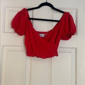 Urban Outfitters Cropped